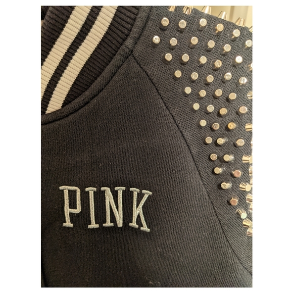 Letterman jacket - Picture 2 of 3